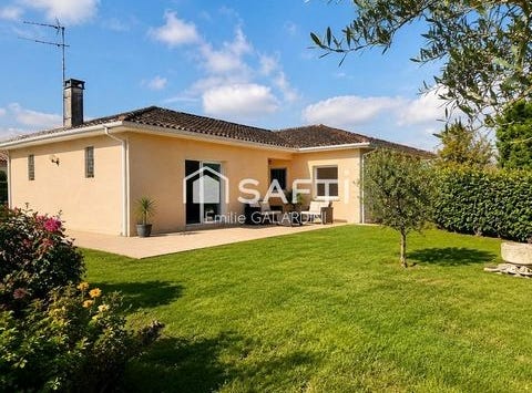 Izon, Aquitaine 33450