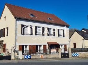 Turenne, Limousin 19500