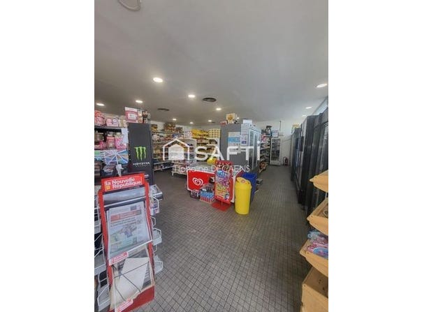 Chinon, Centre 37500