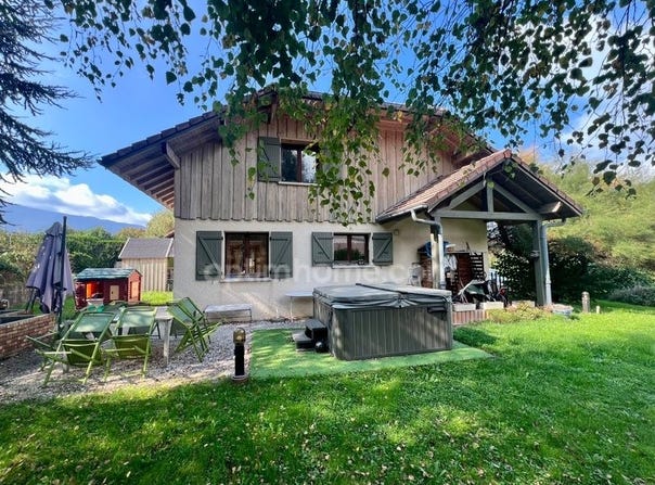 Duingt, Rhône-Alpes 74410