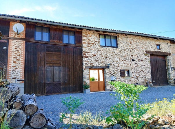 Chéronnac, Limousin 87600