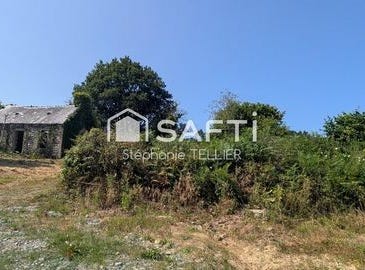 La Chapelle-Neuve, Bretagne 22160