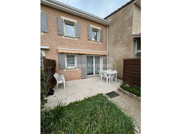 Calvisson, Languedoc-Roussillon 30420