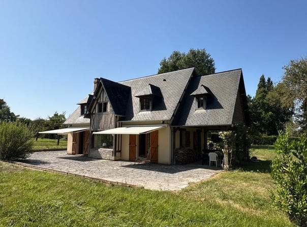 Saint-Georges-du-Vièvre, Upper Normandy 27450