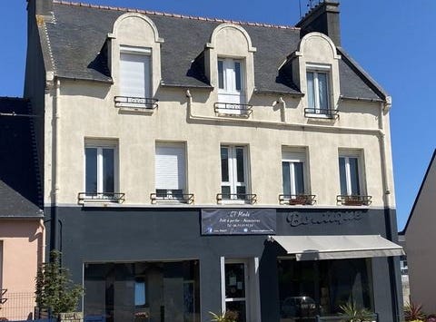 KERLOUAN, Bretagne 29890