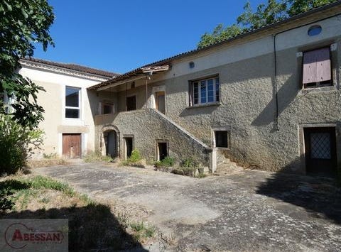CORDES-SUR-CIEL, Midi-Pyrénées 81170