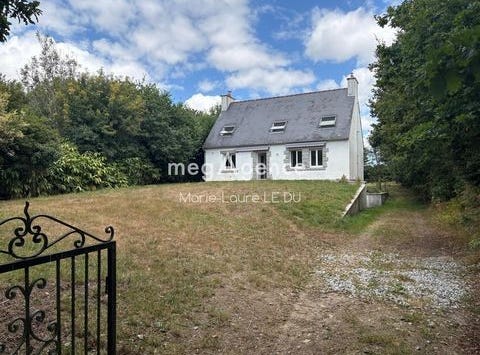 La Feuillee, Bretagne 29690