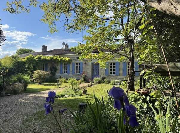 Rioux-Martin, Poitou-Charentes 16210