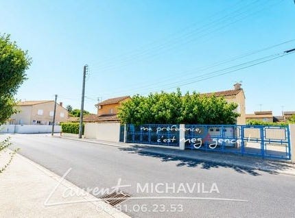 Valras-Plage, Languedoc-Roussillon 34350
