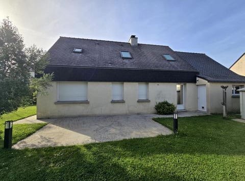 Romille, Bretagne 35850