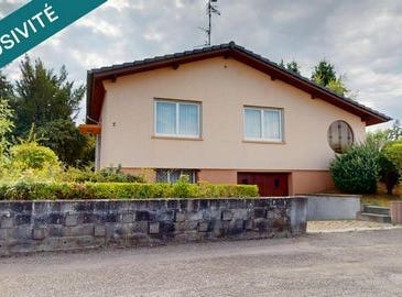 Morschwiller-Le-Bas, Alsace 68790