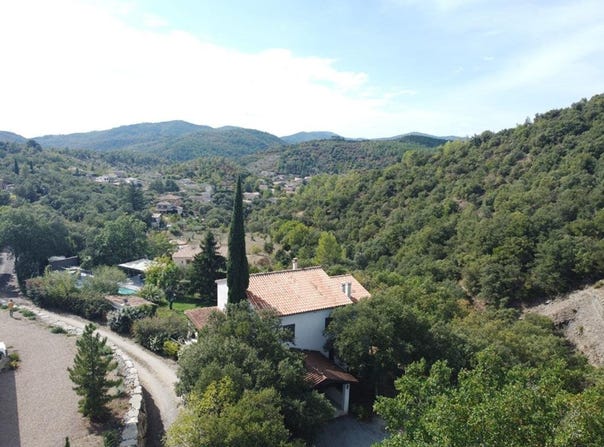 Saint-Brès, Languedoc-Roussillon 30500