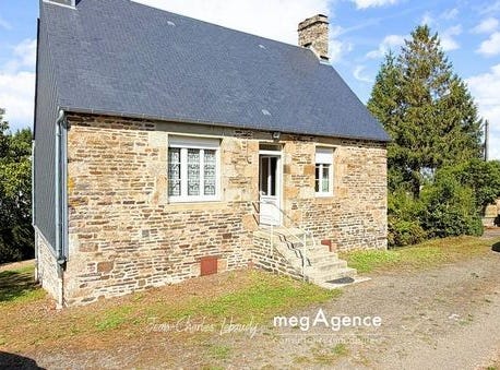 Vaudry, Basse-Normandie 14500