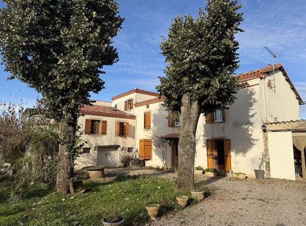 Sainte-Gemme, Midi-Pyrénées 81190