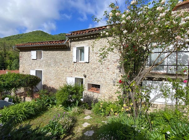 Saint-Laurent-de-Cerdans, Languedoc-Roussillon 66260
