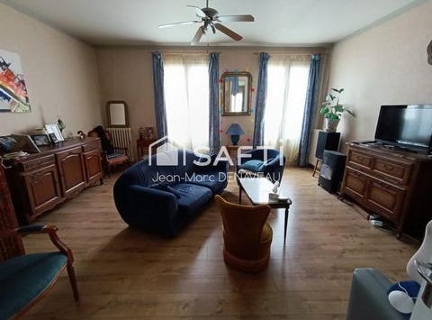 Luynes, Centre 37230
