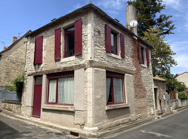 Gramat, Midi-Pyrénées 46500