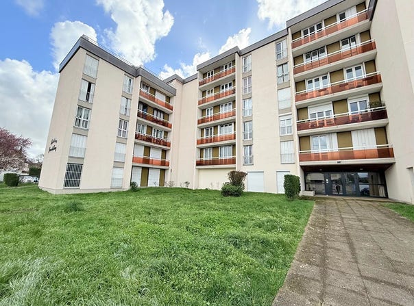 Bourges, Cher 18000