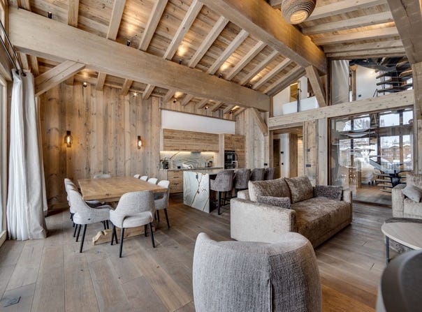 Val-d'Isère, Rhône-Alpes 73150