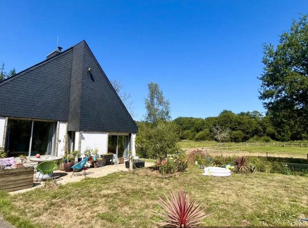 Guengat, Finistère 29180
