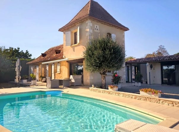Bergerac, Aquitaine 24100