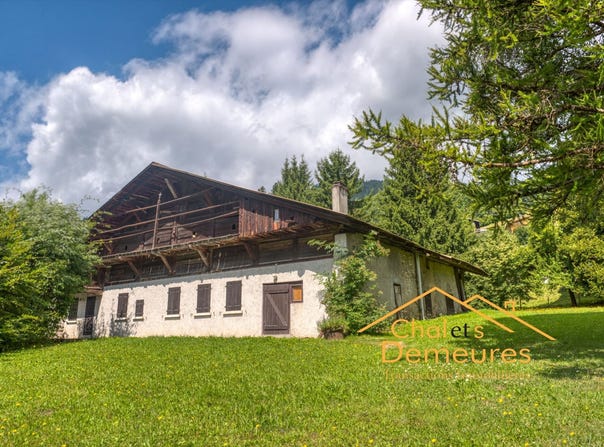 Megève, Rhône-Alpes 74120
