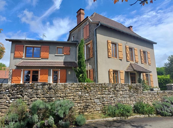 Sainte-Croix, Midi-Pyrénées 12260