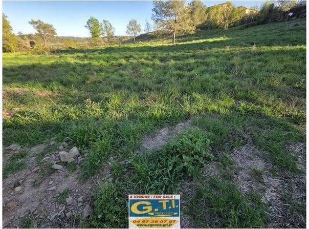 Babeau-Bouldoux, Languedoc-Roussillon 34360