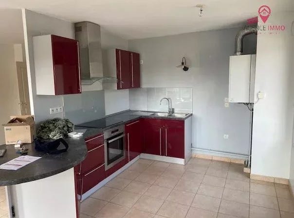 Villeurbanne, Rhône 69100