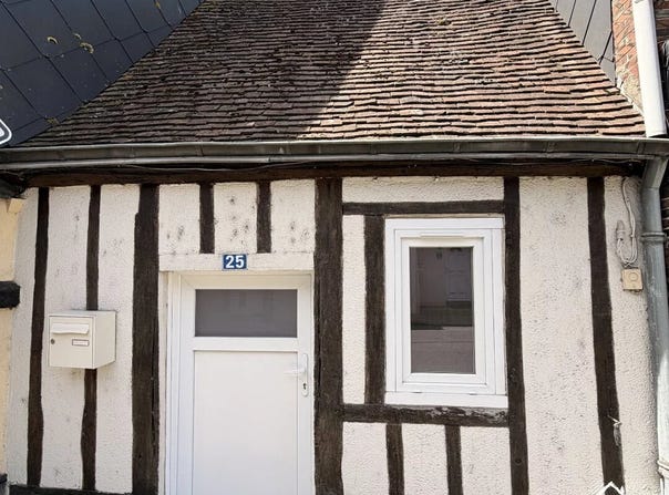 Brou, Eure-et-Loir 28160
