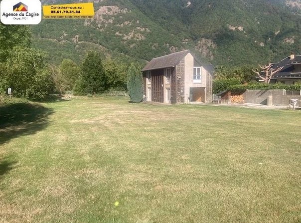 Bagnères-de-Luchon, Haute-Garonne 31110