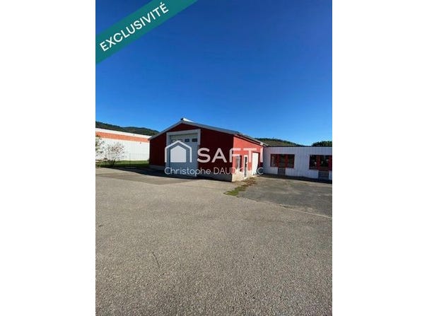Vieux-Thann, Alsace 68800