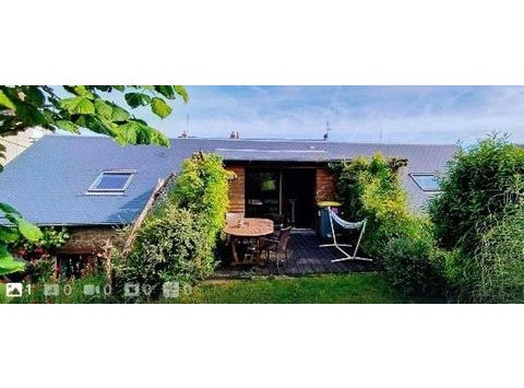 La Souterraine, Limousin 23300