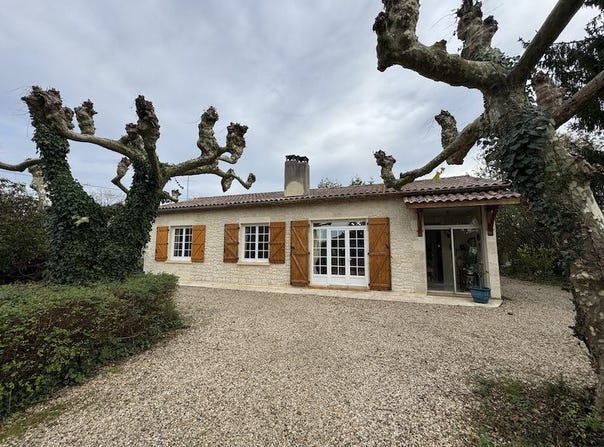 Les Peintures, Aquitaine 33230