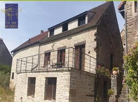 Châteauneuf, Côte-d'Or 21320