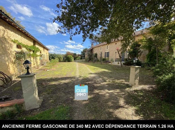 Cazaubon, Midi-Pyrénées 32150