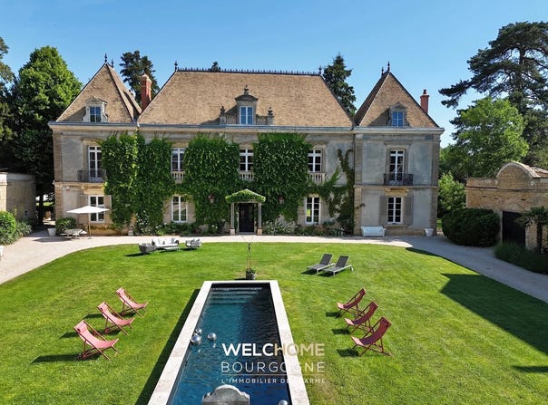 Tournus, Burgundy 71700