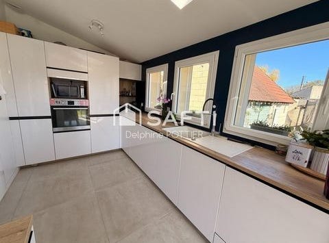 Crepy-En-Valois, Picardie 60800