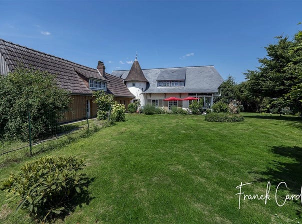 Buchy, Upper Normandy 76750