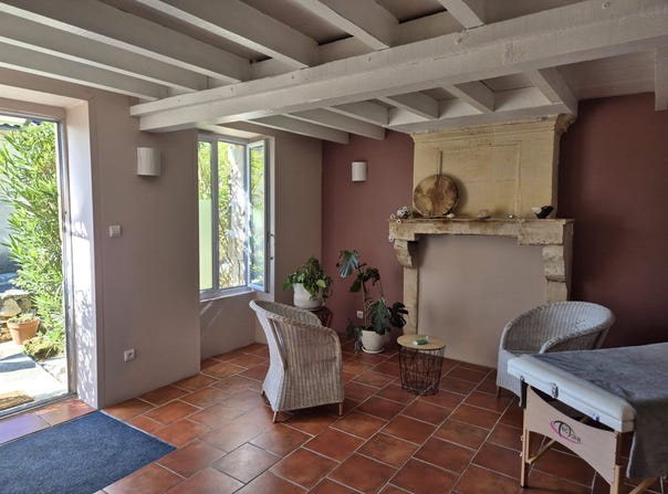 Lugasson, Aquitaine 33760