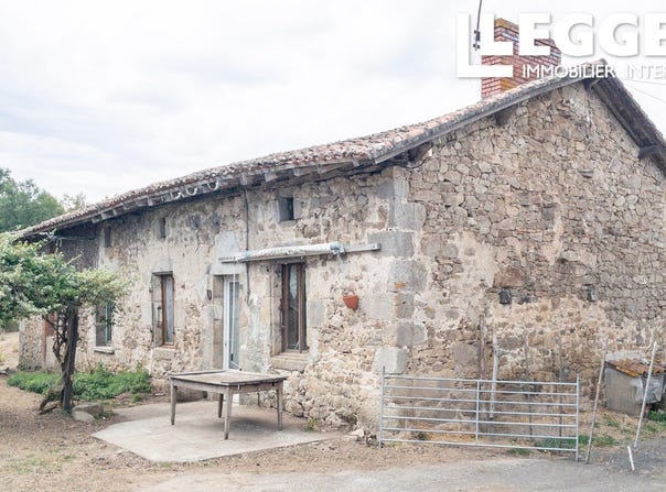 Chéronnac, Nouvelle-Aquitaine 87600