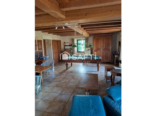Saint-Symphorien, Poitou-Charentes 79270