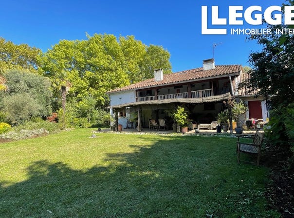 L'Isle-en-Dodon, Occitanie 31230
