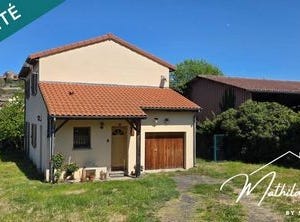 Chalus, Auvergne 63340