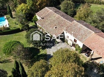 Mirepoix, Midi-Pyrénées 09500