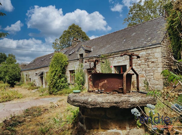 BUBRY, Brittany 56310
