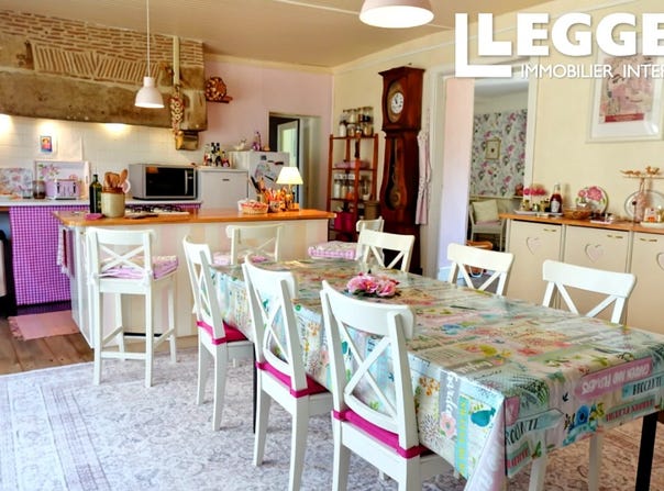 Champsac, Nouvelle-Aquitaine 87230