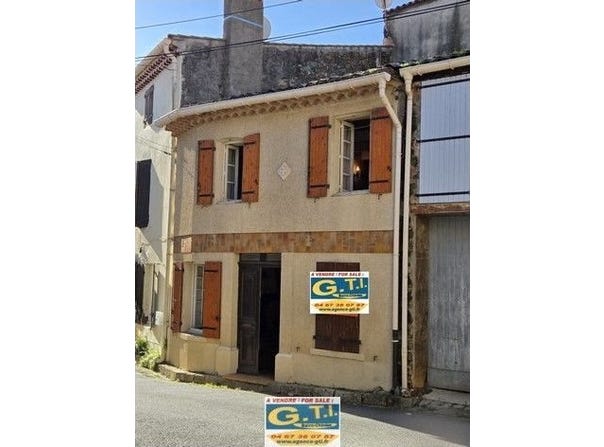 Saint-Chinian, Languedoc-Roussillon 34360