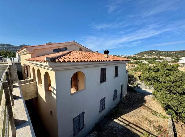L'Île-Rousse, Corsica 20220