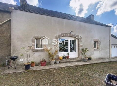Edern, Bretagne 29510